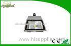 High Power 100Watt IP 65 Sensor Led Floodlight , Pure White PIR led flood lights