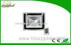 Super Bright Industry Lighitng RGB Led Flood Light 50W For Outside Ligting