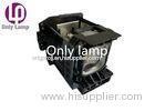 Replacement UHP 300W NP1000 / NP2000 NEC Projector Lamp NP01LP / 50030850