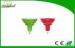 SuperMarket 30 W E27 Led Low Bay Lights Red / Green / White Epistar single chip Led