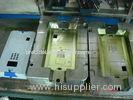 PP , POM , PA6 Commodity Cold / Hot Runner Injection Molding With HASO , DME Mold Standard