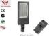 100Watt SMD High Power LED Street Light / LED Road Lights High Brightness CRI &gt; 70Ra