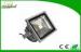 Waterproof Outside Led Flood Lights 30 W 3000LM & Beam angel 120 AC 220V