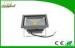 4500K Nature White 20W Outside Led Flood Lights 100 Lm/w With Epistar Led