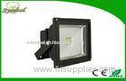 Industry Lighting exterior Led Flood Lights 50W 100nolt - 240V AC CRI 80