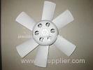 PC / ABS / PP / PE Cold Runner Injection Molding , Plastic Mold Electronic Fan