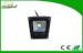 Red / Green / Blue led outdoor flood lights IP65 10w , Workshop 12v LED floodlights