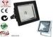 Outdoor LED Security Flood Lights Waterproof , Exterior LED Flood Lighting Fixture 30 Watt