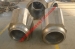 Forging F91 /F22making plant tee