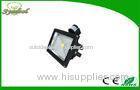 1800LM Sensor Led Floodlight