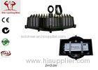 Industrial LED High Bay Light with Gear Box , High Power High Bay Lamp with 5 Years Warranty