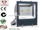 9600Lm 100W Outdoor LED Flood Light Fixtures / LED Exterior Flood Lights for Advertisement Board