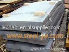 NK A56 shipbuilding steel plate