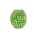 Jewelry Charms Shambhala Diamond Beads for Bracelets and Earrings Ball