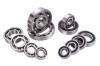 deep groove ball bearing