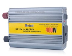 400W Modified Sine Wave DC to AC Power Inverter