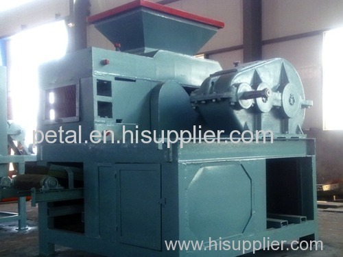 Quick Lime Dry Powder Briquetting Machine/Dry Powder Briquetting Machine/Briquetting Machine