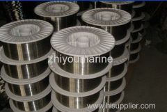 Industry MIG Different Dimensions ER 316 Stainless Steel Welding Wire For Welding Electrodes