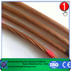 Copper clad steel wire