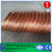 Bare Copper Earth Wire