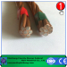 Best Price PVC Copper Bonded Steel Cable
