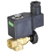 1/4 Inch Direct Acting Flow Control Valve