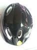 Bright Colours Sports Bike Helmets , Mountain Biking Helmets Carbon Fiber