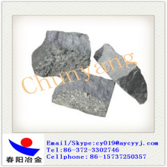 Calcium Silicon Alloy lump or powder