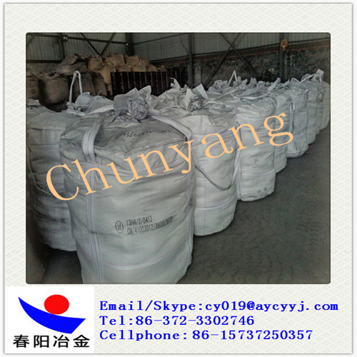 Calcium silicon Metal Alloy Powder 0-200Mesh and other grain sizes