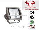 E27 120W HID Flood Lights / Metal Halide Outside LED Flood Lights