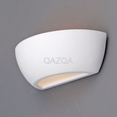 wall light plaster Gispsy