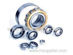 single row cylindrical roller bearings NU 205 ECPHA
