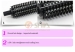 Professional hair styler hair curler brush curler curling hair with low prices