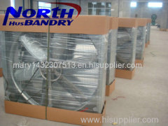 Poultry house/Factory/Greenhouse Control System Cooling Fans