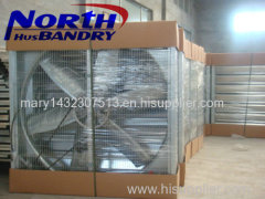 Poultry house/Factory/Greenhouse Control System Cooling Fans