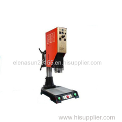 20KHz Large Power Ultrasonic Welder