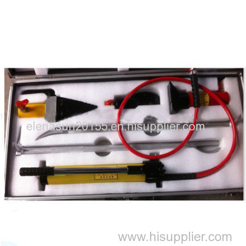 Superior Hydraulic Operated Rescue Power Tools