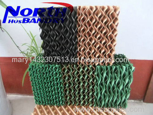 Evaporative Cooling Pad For Green House/Poultry Farms/workshops