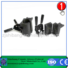 Zhejiang Mamufacturer Of Thermoweld Mold Clamp