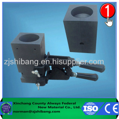 Zhejiang Mamufacturer Of Thermoweld Mold Clamp