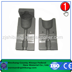 Zhejiang Mamufacturer Of Thermoweld Mold Clamp