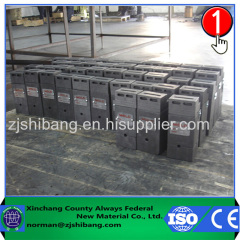 Exothermic Graphite Thermite Mould &Chemical Raw Material