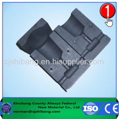 Welding Cadweld Graphite Mould With Competitive Price
