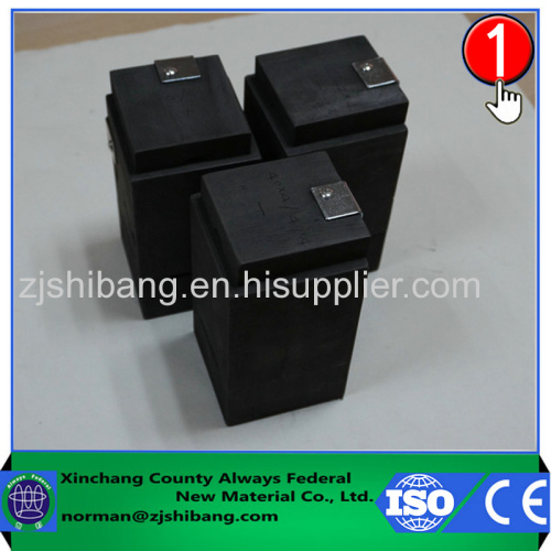 Exothermic Welding Cadweld Mould Material