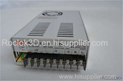 Power supply used for 3D printer (Taiwan Mean Well :NES-350-24)