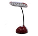 20LED Plastic Rechargeable Study Lamp China