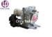 Long Life MP612 / MP612C BenQ Projector Lamp UHP200W For Home / Schools