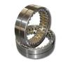 DOUBLE ROW CYLINDRICAL ROLLER BEARINGS