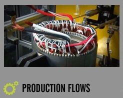 Production Flows