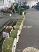 YUYAO SIJI WIRE INDUSTRY CO.,LTD